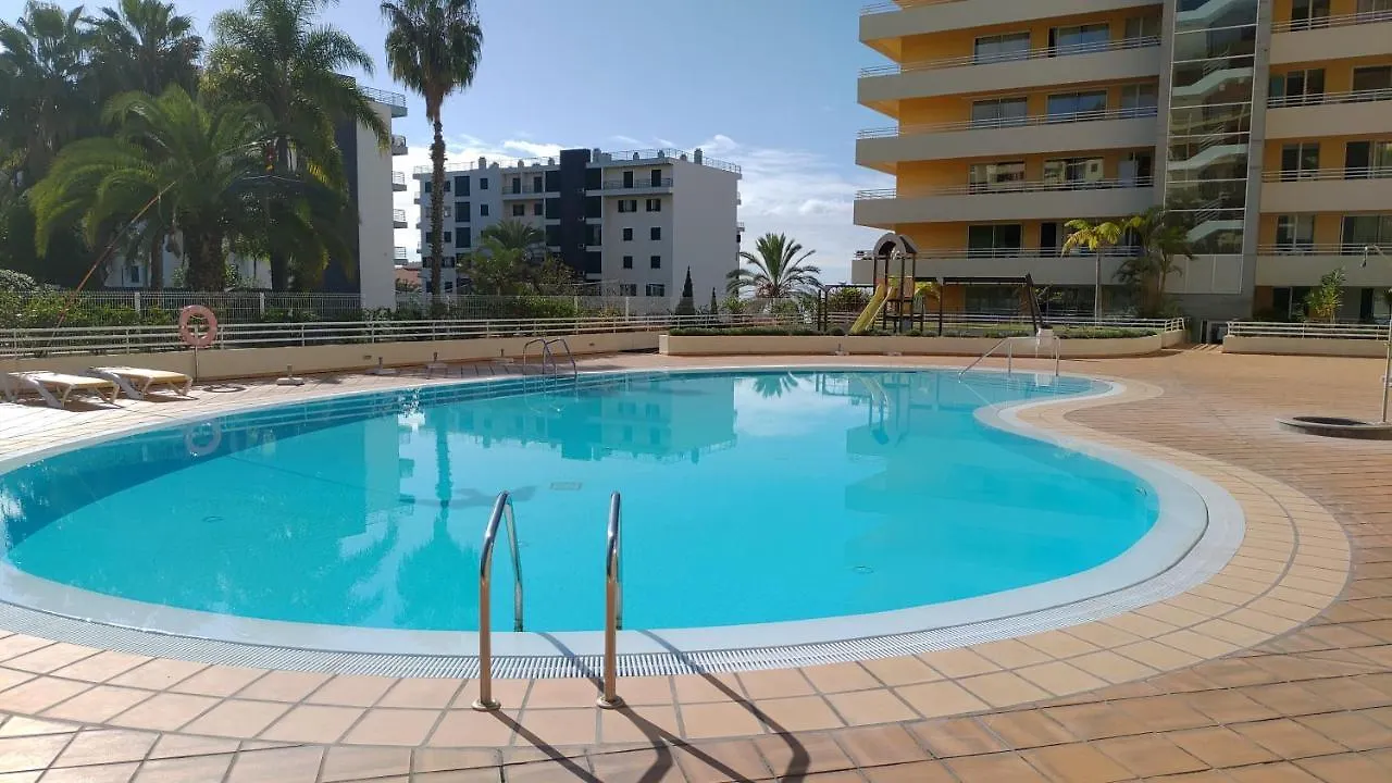 Forum Madeira Ajuda Apartment Funchal