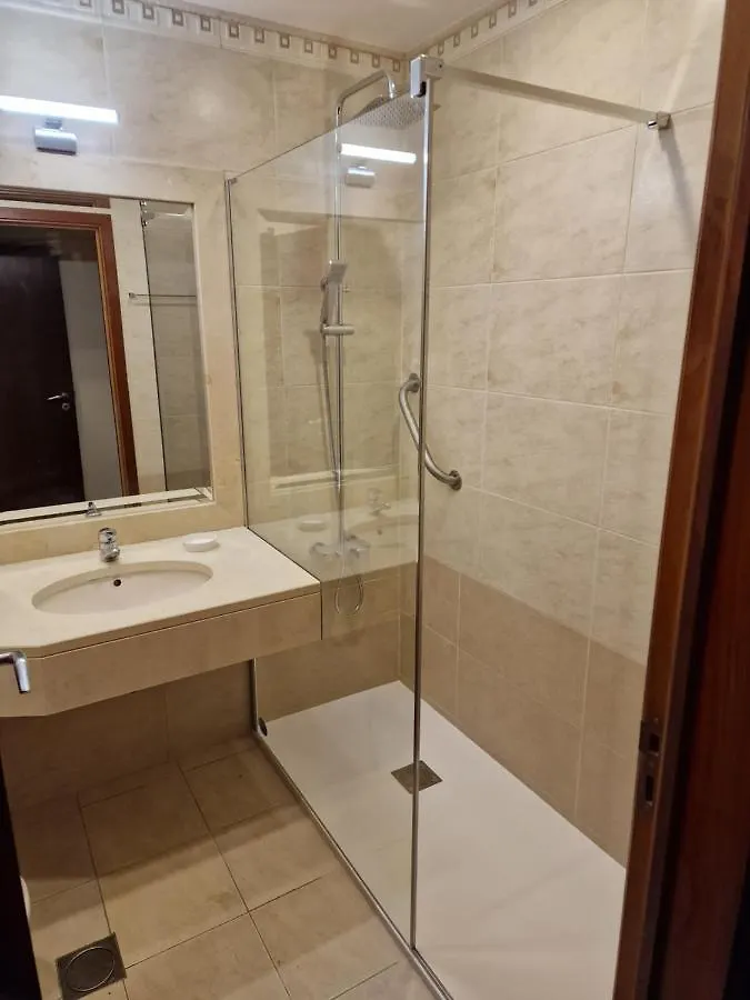Forum Madeira Ajuda Apartment Funchal  Portugalia