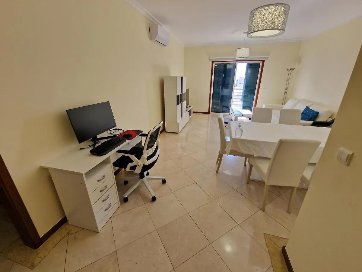 Forum Madeira Ajuda Apartment Funchal