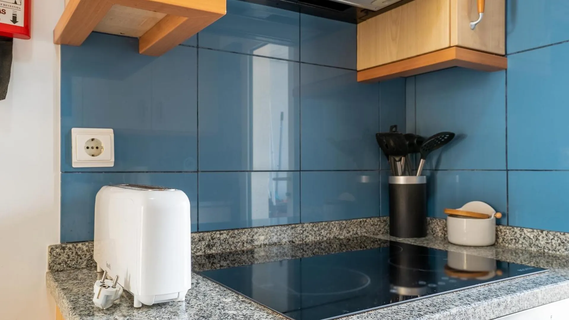 Forum Madeira Ajuda Apartment Funchal  0*, Funchal (Madeira) Portugalia