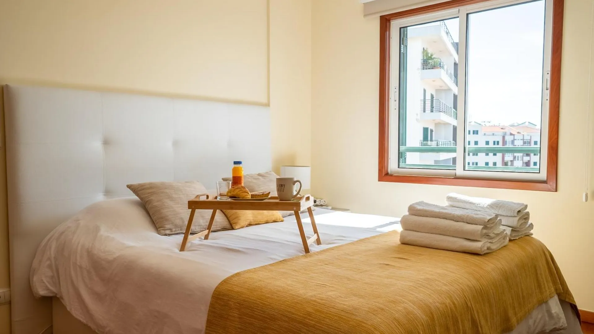 Forum Madeira Ajuda Apartment Funchal  Funchal (Madeira)