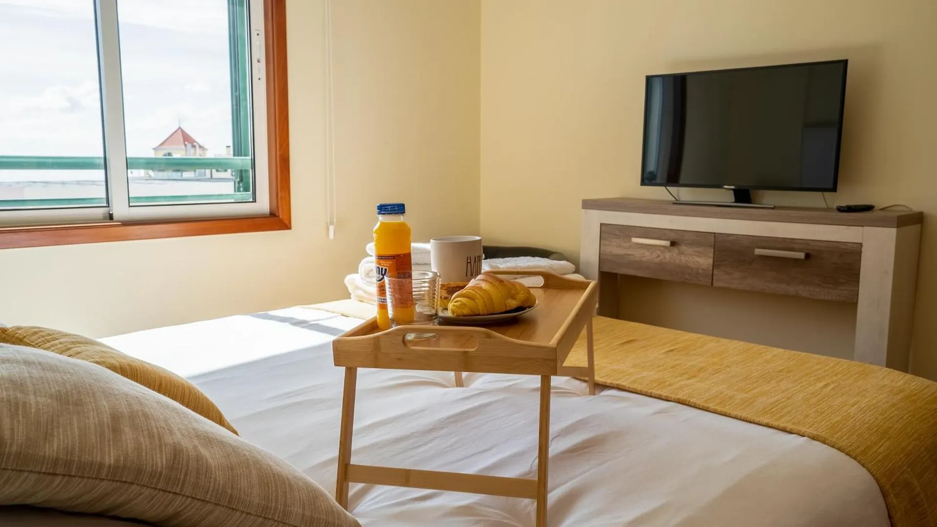 Forum Madeira Ajuda Apartment Funchal