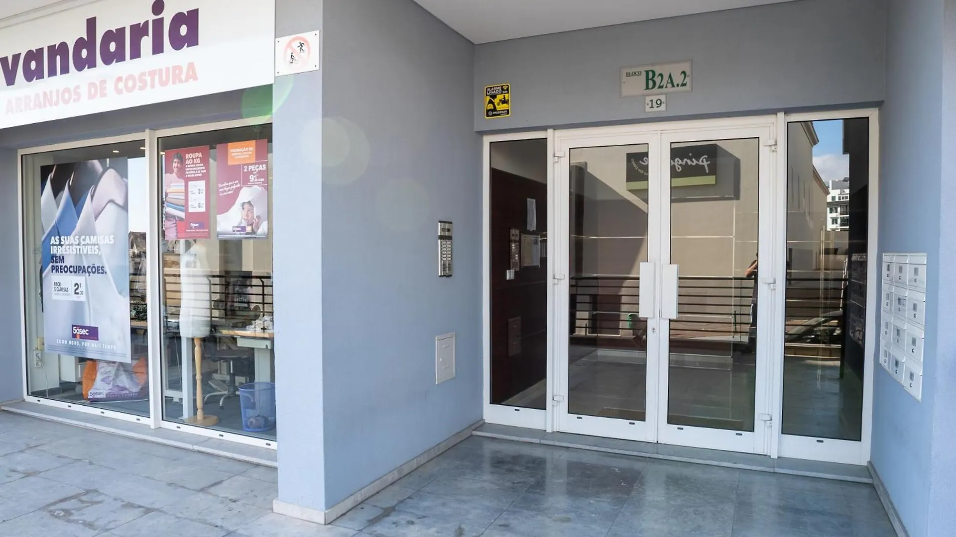 Forum Madeira Ajuda Apartment Funchal