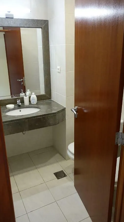 Forum Madeira Ajuda Apartment Funchal   Funchal (Madeira)
