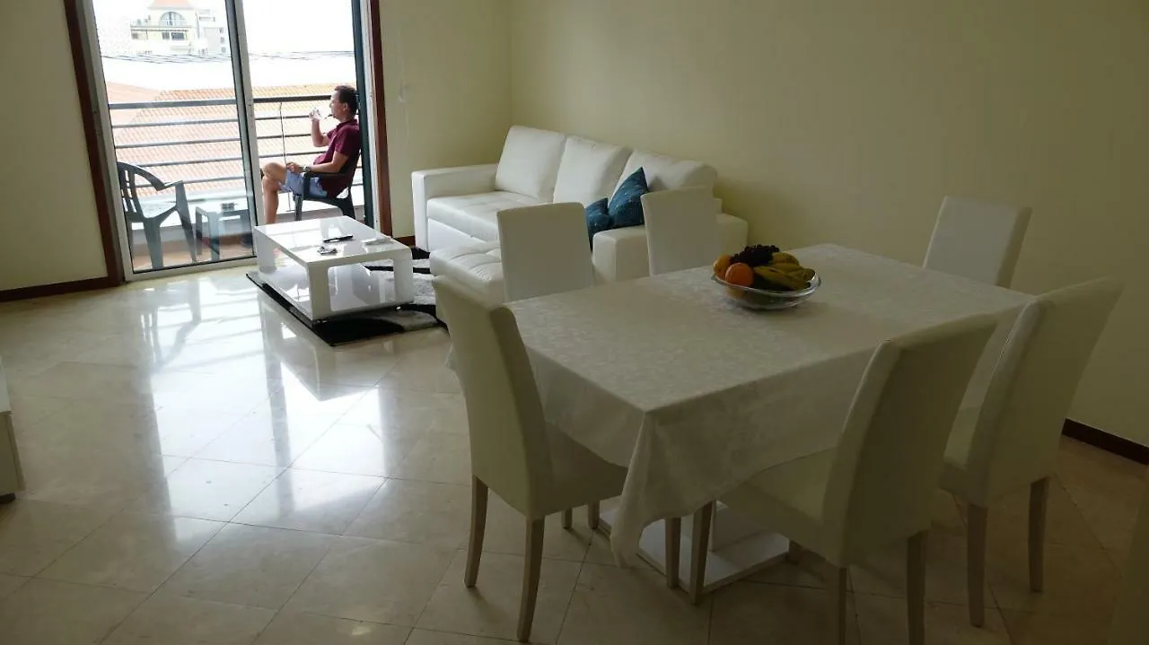 Forum Madeira Ajuda Apartment Funchal