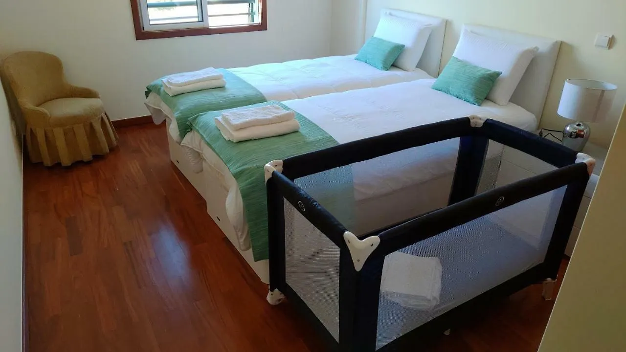 Forum Madeira Ajuda Apartment Funchal  0*, Funchal (Madeira) Portugalia