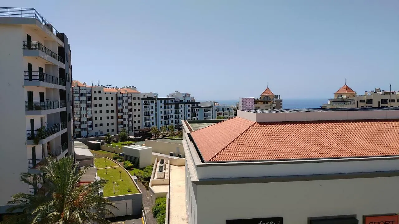 Forum Madeira Ajuda Apartment Funchal   Funchal (Madeira)