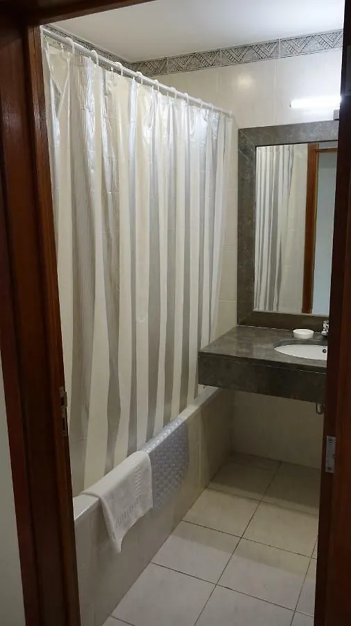Forum Madeira Ajuda Apartment Funchal  0*, Funchal (Madeira)